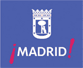 Logotipo AYUNTAMIENTO DE MADRID